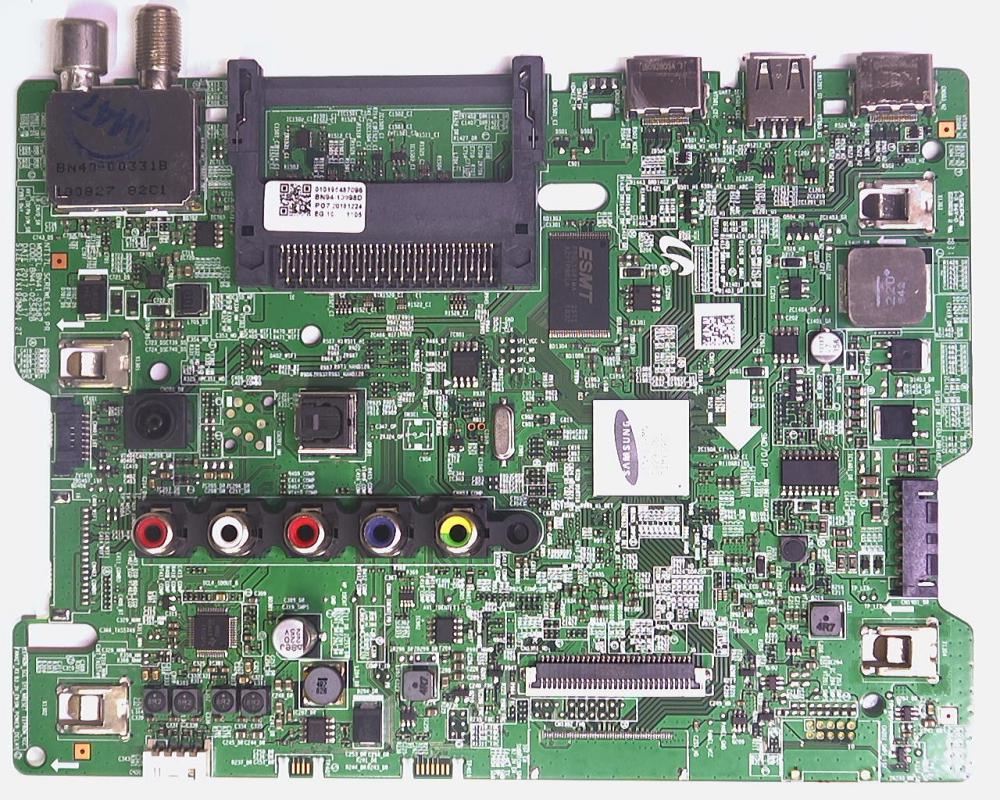 BN94-13998D,BN41-02582,Samsung UE32K4000DU,Main Board